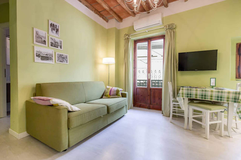Interior, 1BR Apt in Via Panicale by Sea N' Rent, Florence