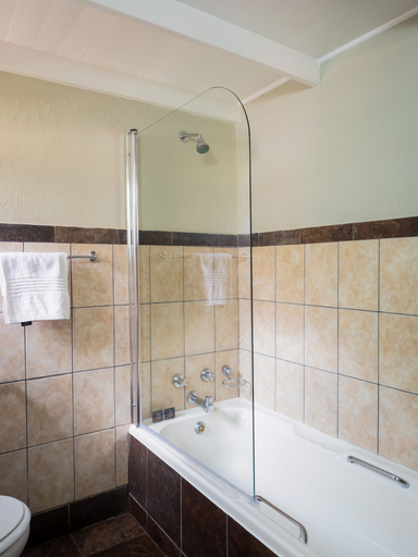 Bathroom 5, Olifants River Lodge by Dream Resorts, Nkangala