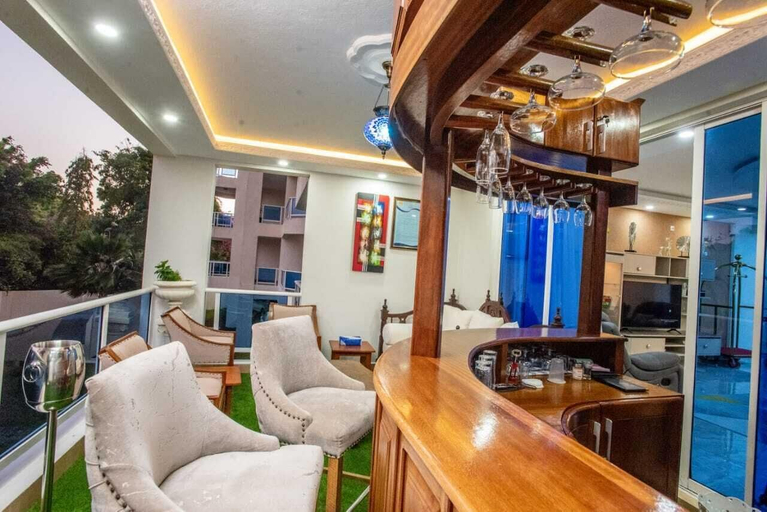 Others 5, Lux Suites the Palms Apartments Nyali, Nyali