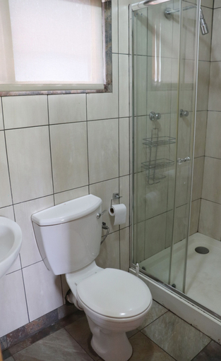 Bathroom 5, Olifants River Lodge by Dream Resorts, Nkangala