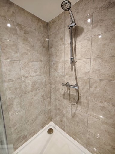 Bathroom 3, The Wincheap, Kent