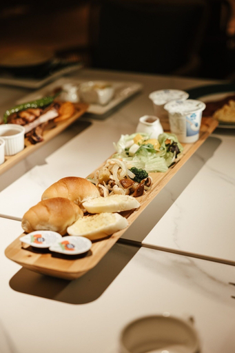 Food & Drinks 4, Chill Hill Cottage, Taichung