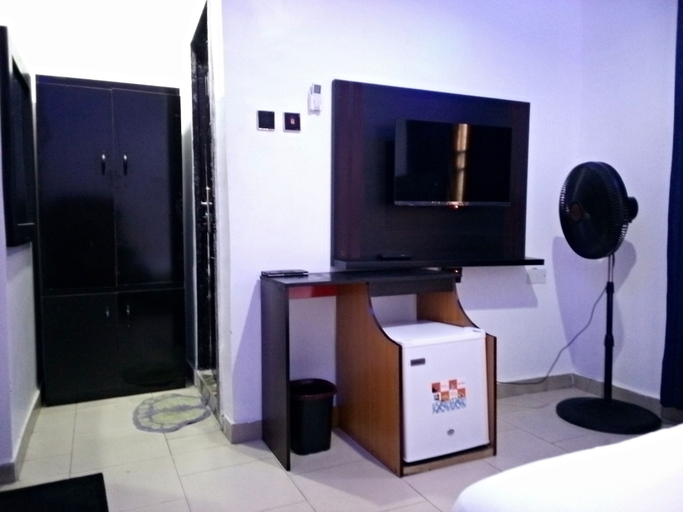 Others, SMD Hotel and Suites, Obio/Akp