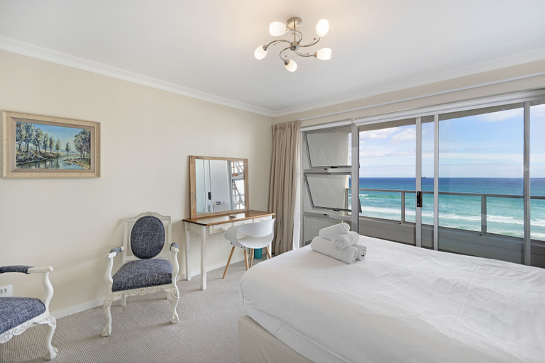 Bedroom 2, Sunset Boulevard 32, City of Cape Town