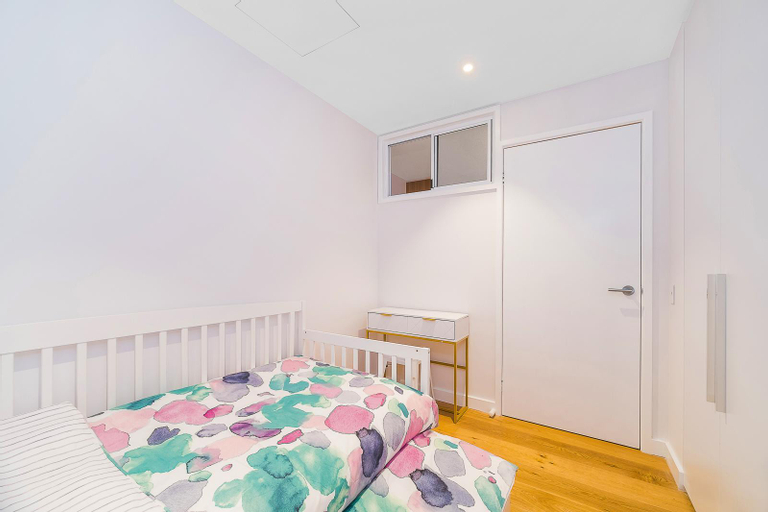 TOP LOCATION in Darling Harbour+Brand New 2BD APT!, Sydney