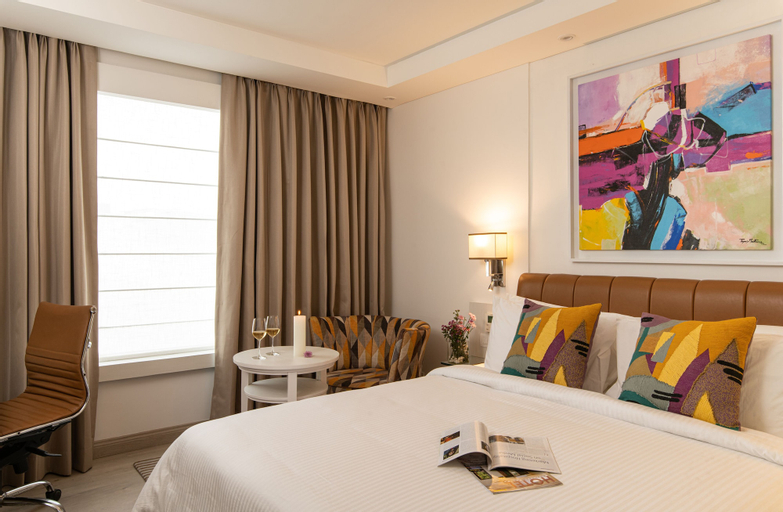 Bedroom 5