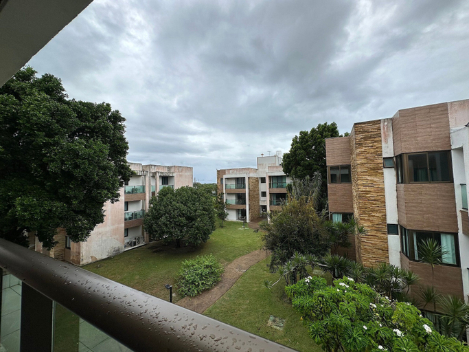 Exterior & Views 2, Iloa Residence, Barra de São Miguel