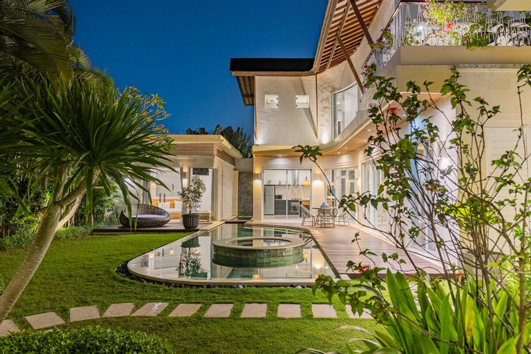 Luxury 3BedRoom - Villa K - Central Seminyak, Badung