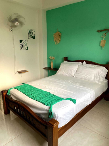 Others 4, Casa Guiwa Hostel, Riohacha