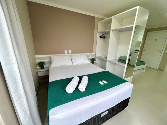 Bathroom 4, Bella Catarina Bombinhas, Bombinhas