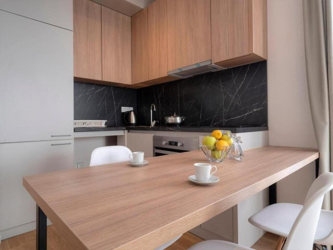 Others 5, Two bedroom Apartment with sea view Jake