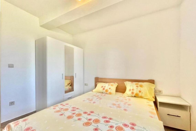 Bedroom 3, Talia Apartments