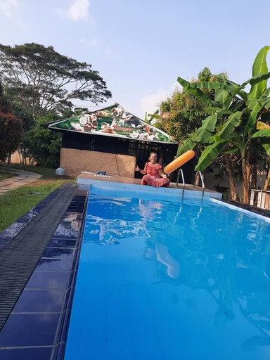 Sport & Beauty 2, Mass Eco Cabana Yoga & Spa - Unawatuna, Habaraduwa