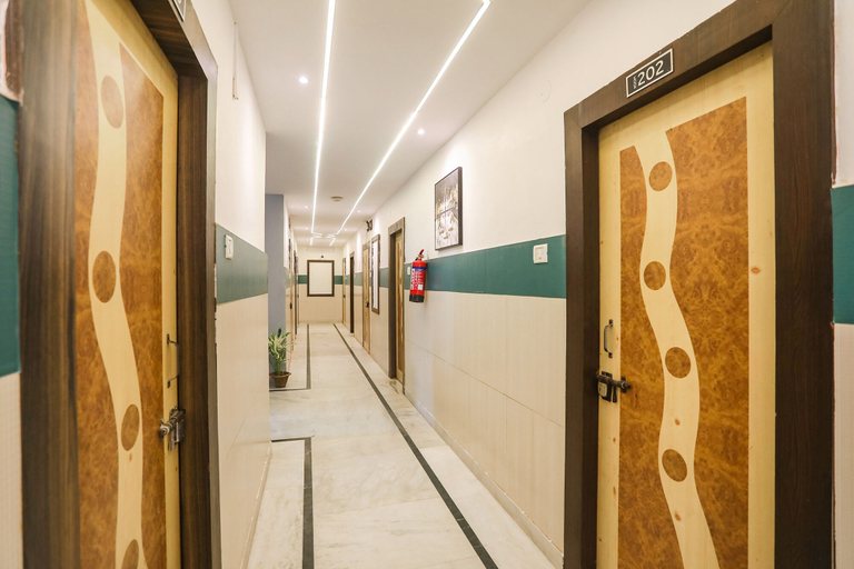 Others 5, Fabhotel Greenstar Inn, Khordha