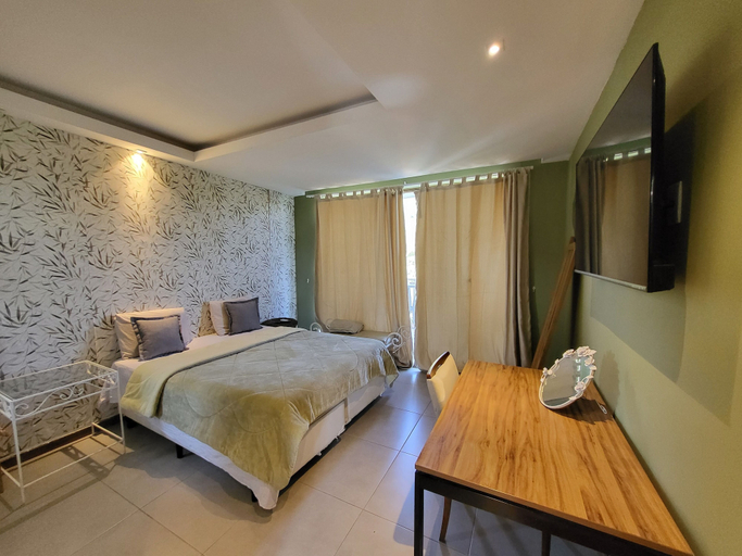Bedroom 3, Casanova Residence, Rio de Janeiro