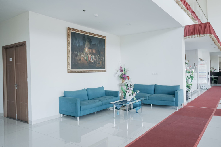 Others 5, Liberta Hotel Grand Sayang Makassar, Makassar