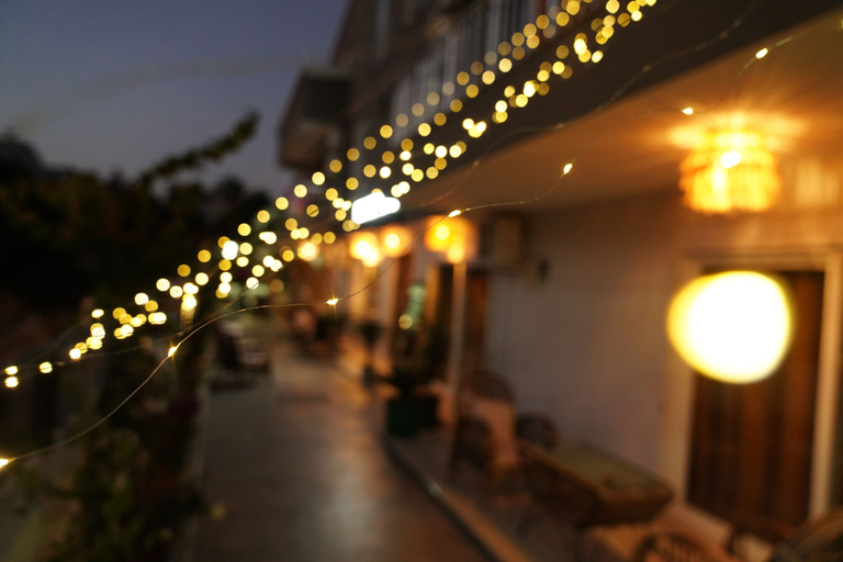 Exterior & Views 2, Lara Boutique Hotel, Antalya