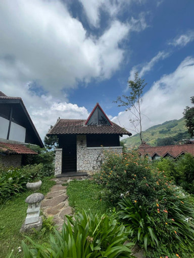 Heaven House Sapa, Sa Pa