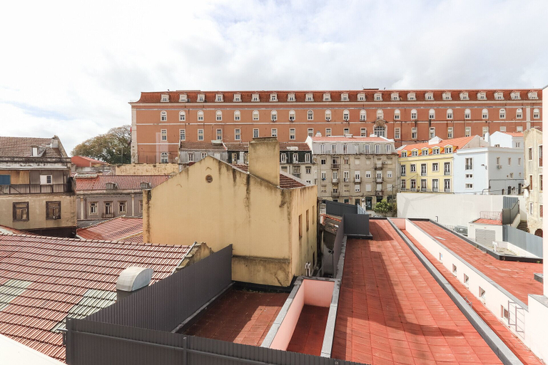 Exterior & Views 2, Downtown Palma Suites by Homing, Lisbon