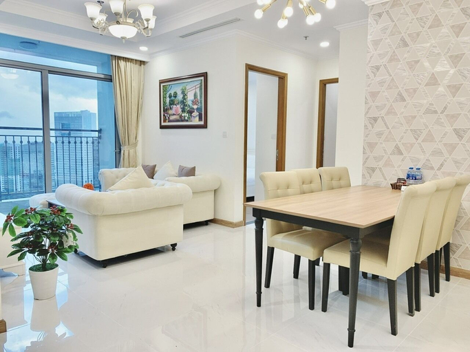 Others 5, Luxury Residence Landmark81 Apt-An Home, Bình Thạnh