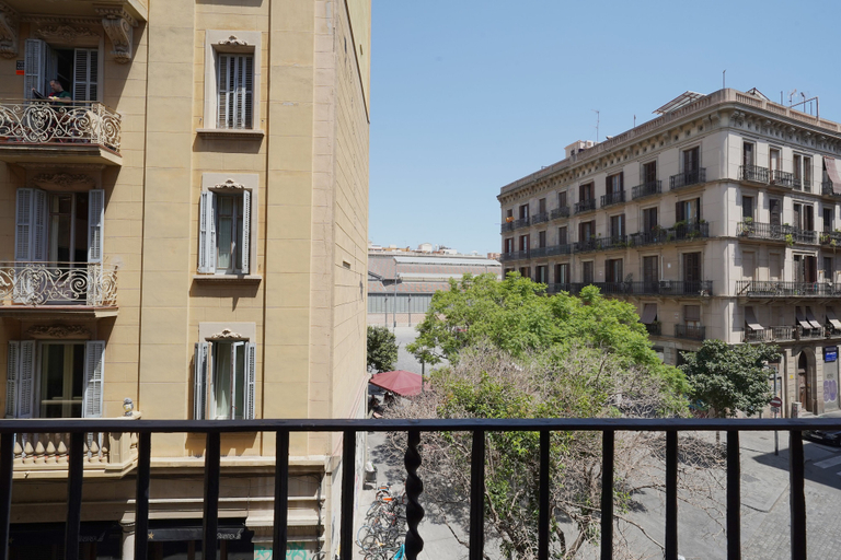 Others 5, Numa Barcelona Seda, Barcelona