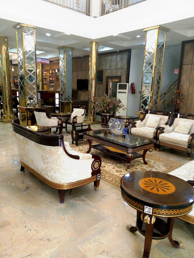 Others 5, Immaculate Diamond Hotel & Apartments, AbujaMun