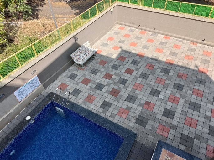 Pool 4, Vue Villa, Nashik
