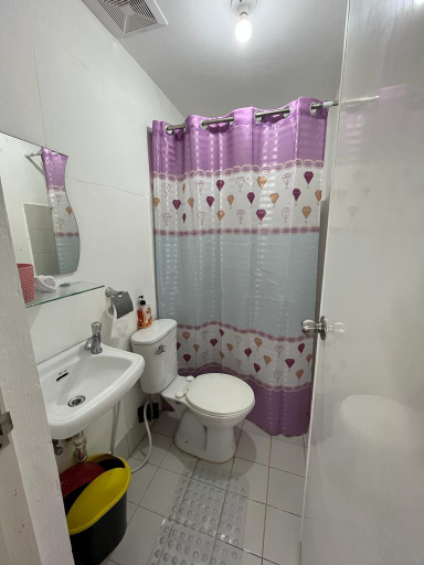Bathroom 3, Manzil Jina House Rental in Laiya San Juan, San Juan
