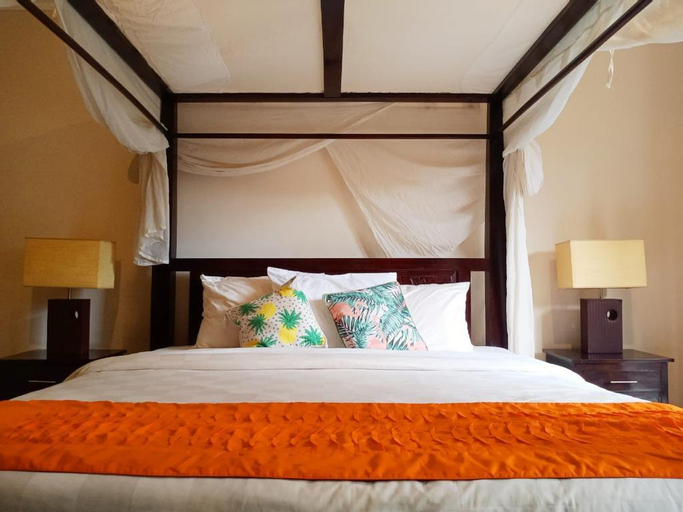 Bedroom 3, GRAND PREMIER LEGIAN, Badung
