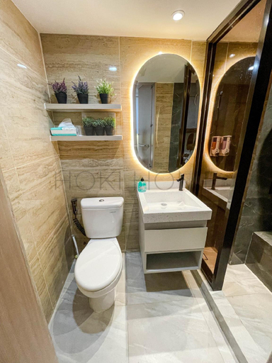 Others 5, Apartement M-Town Avery Type Studio by HokiHome, Tangerang