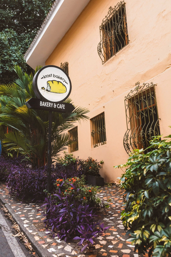 Exterior & Views 2, Altio hotel, Santiago de Cali