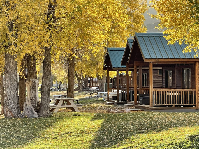 River's Edge Resort at Heber Valley, Wasatch