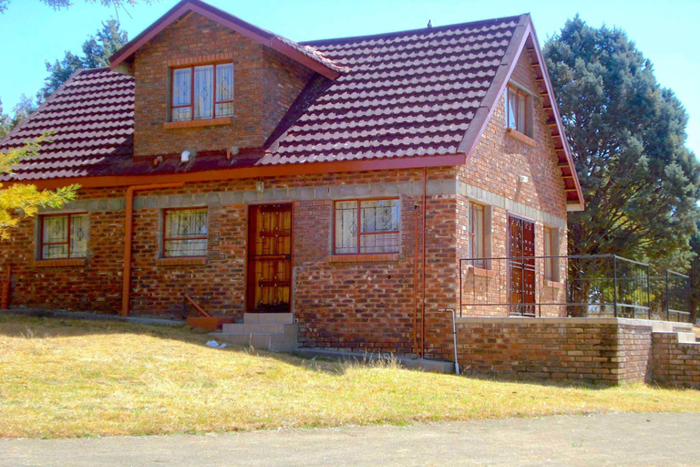 Exterior & Views 2, Khutsong Lodge