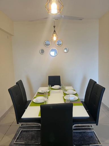 Others 4, Lux Suites Palm Terraces Apartments, Nyali