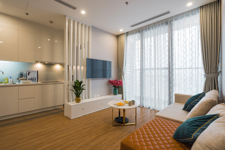 Others 4, HOUSING 55- 02 BEDROOMS/LOTTE/VINHOMES METROPOLIS, Ba Đình