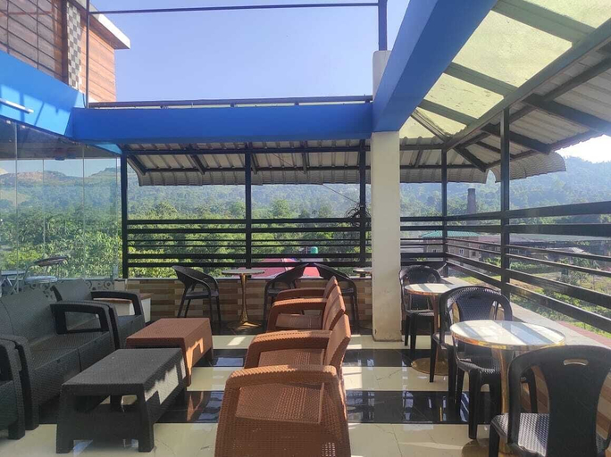Food & Drinks 5, Hotel SG Hub Tower, Tinsukia