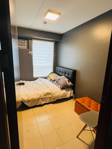 CaRenz Staycation, Manila City