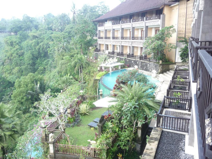 Others 3, Romantic 1 BR Deluxe Room #K143, Gianyar