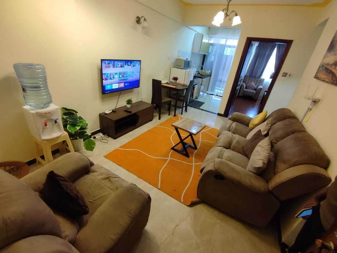 Others 4, Lux Suites Marcus Apartments Kilimani, Dagoretti North