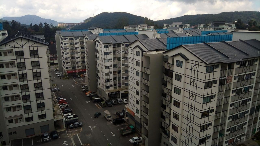 Exterior & Views, SANTAI CAMERON, Cameron Highlands