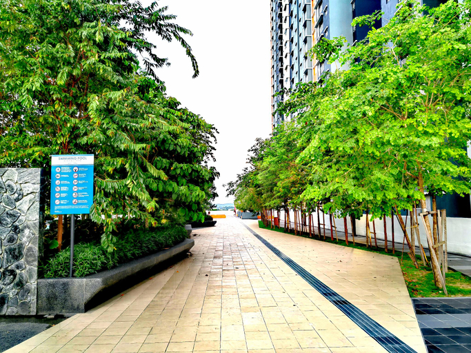 Others 5, Alanis Residence KLIA, Sepang