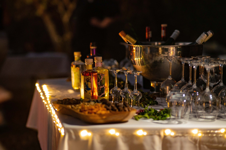 Food & Drinks 5, Cape Vulture Lodge, Mopani