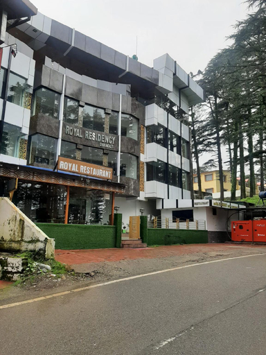 Others 5, Hotel Royal Residency Dhanaulti, Tehri Garhwal