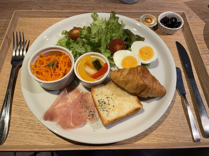 Food & Drinks 5, Asakusa Kokonokurabu, Taitō
