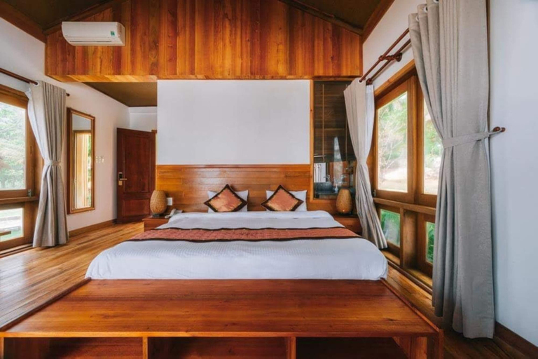 Bedroom 4, Resort Bai Xep Quy Nhon, Qui Nhơn