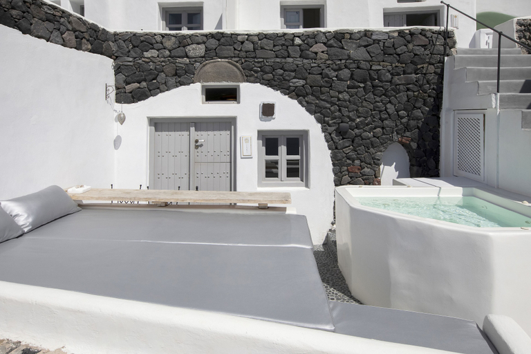 Sport & Beauty 3, Ducato di Oia - Adults Only, South Aegean