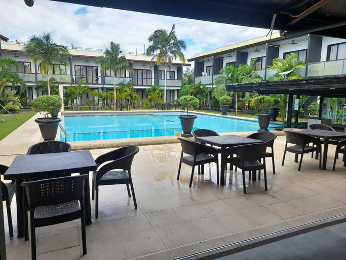 Sport & Beauty, Bohol Jewel Resort, Dauis