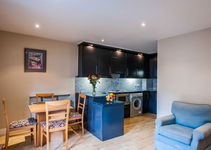 Others 5, CITY CENTRE 1BR SUITE APT IN DUBLIN-2, Dublin