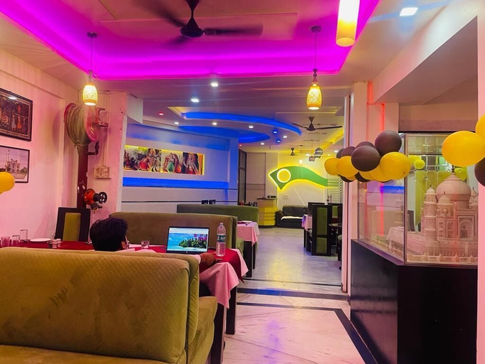 Others 5, Hotel Alpine By The Golden Taj Group, Agra
