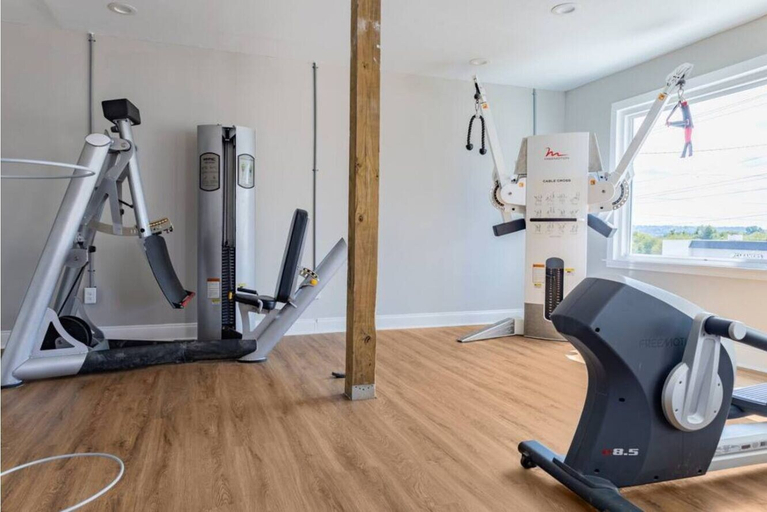 Others 4, Stylish 1BR 10 Mins to Nashville, Davidson